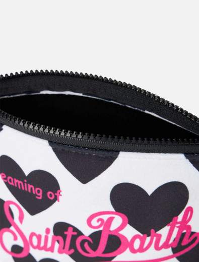 MC2 SAINT BARTH POCHETTE  DONNA ALINA -ALI0002