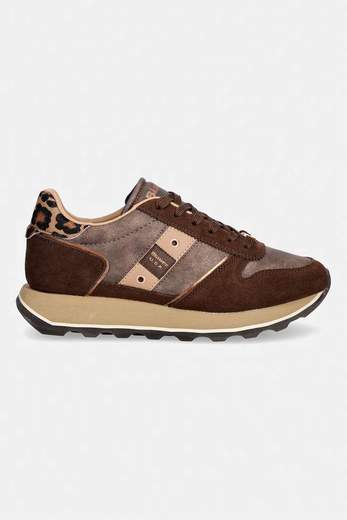 BLAUER MILLS01/NUL