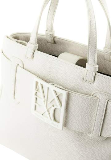 ARMANI EXCHANGE SHOPPING BORSA A MANO DONNA    -XW000285AF11902