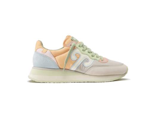 WUSHU SNEAKERS DONNA - M552 W