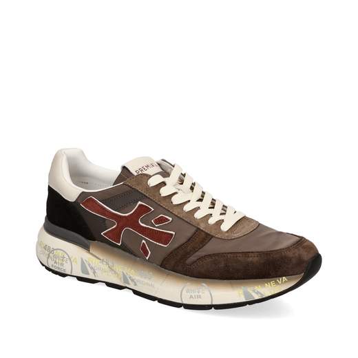 PREMIATA SNEAKERS - MICK