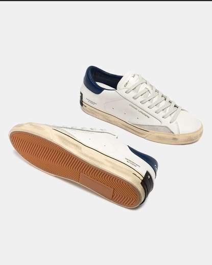 CRIME LONDON SNEAKERS - 10059AA9