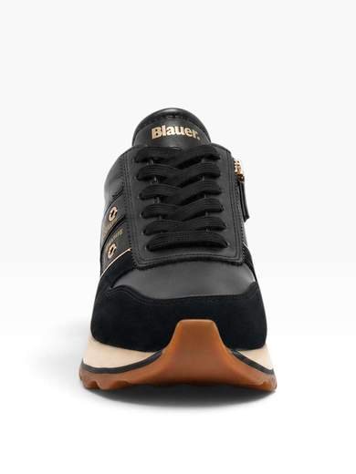 BLAUER MILLS01/LEL