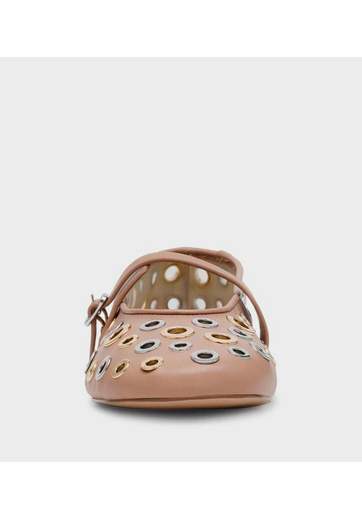 STEVE MADDEN REJOICE-MR  BALLERINE DONNA - SMSREJOICE