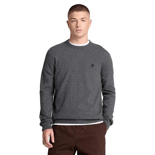 TIMBERLAND MAGLIA - TBC0YHAV
