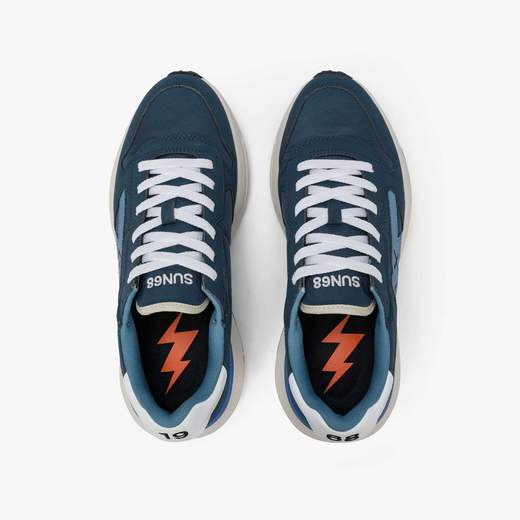 SUN 68 SNEAKERS UOMO  -Z36121