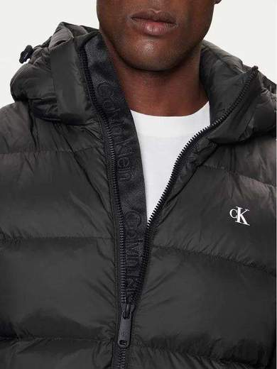 CALVIN KLEIN GIUBBINO - LV04RC518G
