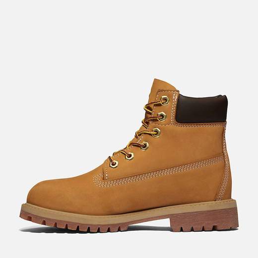 TIMBERLAND STIVALETTI DONNA INCH LACE - TB112909