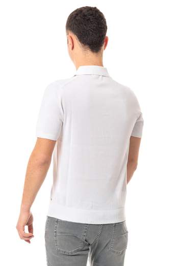 MARKUP POLO UOMO -MK10005