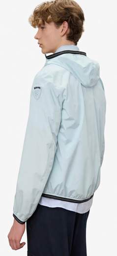 BLAUER FARRIN GIACCA  - 26SBLUC11018 007110
