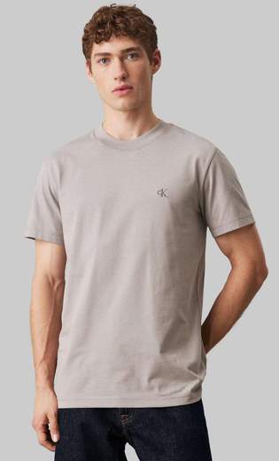 CALVIN KLEIN T-SHIRT - J30J326683