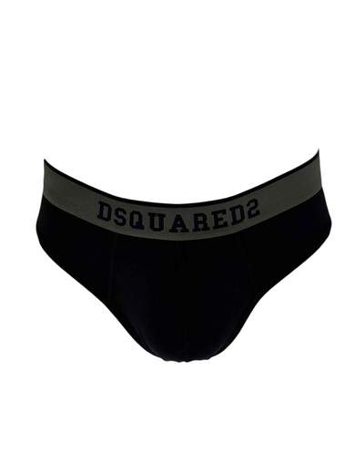 DSQUARED SLIP - D9L614820