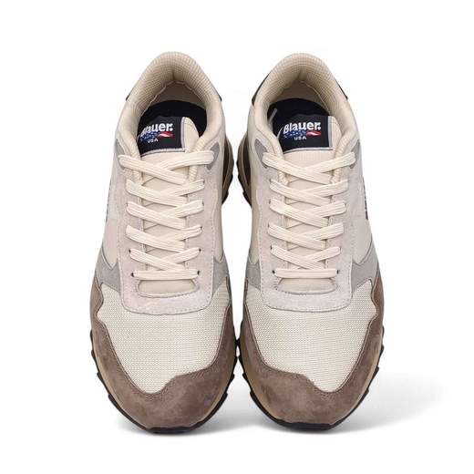 BLAUER SNEAKERS - RYDER01/NYN