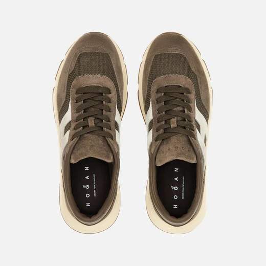 HOGAN SNEAKERS - HXM5630FR30VFV
