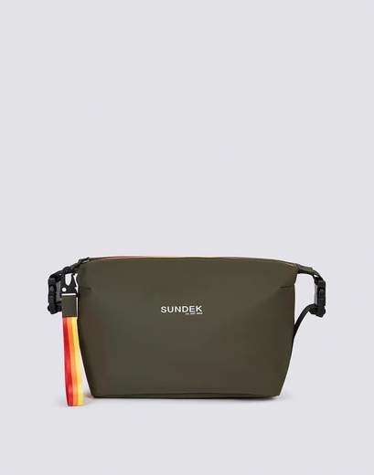 SUNDEK BEAUTY CASE DONNA - AM235ABPY600