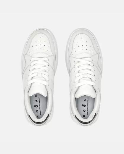 HOGAN SNEAKERS DONNA - HXW6700FK80JUS