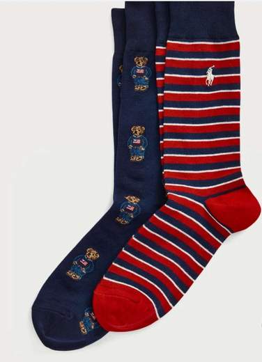 RALPH LAUREN CALZINI - 449901998