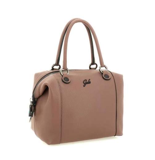GABS BORSA A MANO DONNA G3 PLUS TG L - BULL BLACK- G000033T3-X2428
