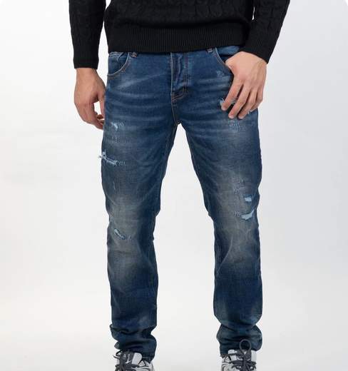 DS2 JEANS - F62A208