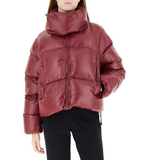 VICOLO GIUBBINO DONNA - TF0082