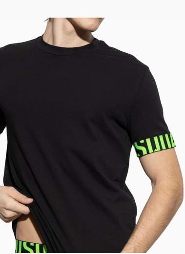 DSQUARED T-SHIRT - D9M3S5770