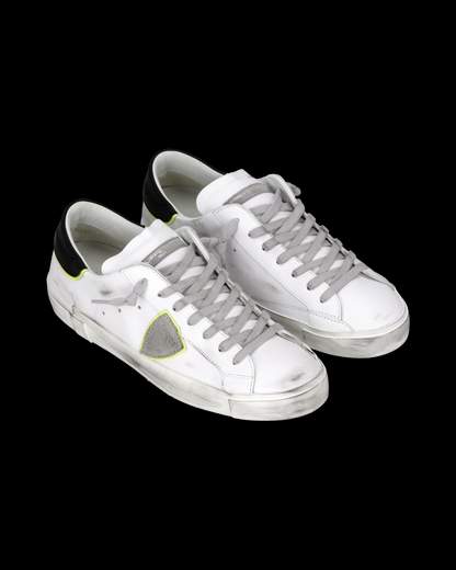 PHILIPPE MODEL SNEAKERS - PRLU