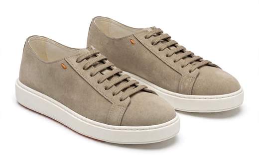 SANTONI SNEAKERS - MBCD21571BARC
