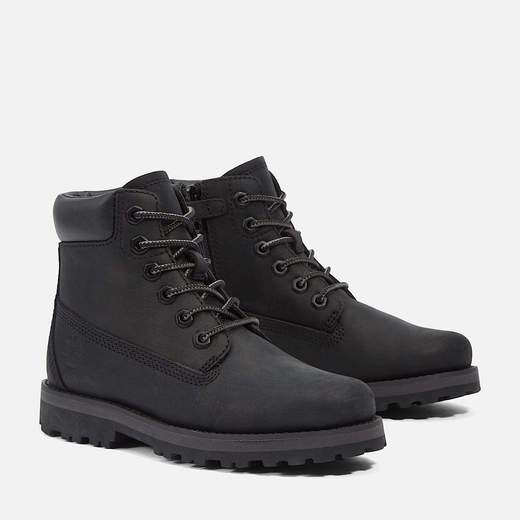 TIMBERLAND STIVALETTI DONNA LACE UP - TB0A28W9