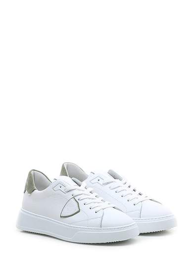 PHILIPPE MODEL SNEAKERS - BTLU