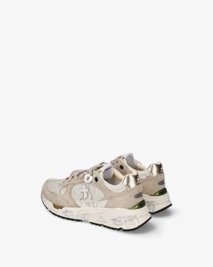 PREMIATA MASED  SNEAKERS DONNA - MASED