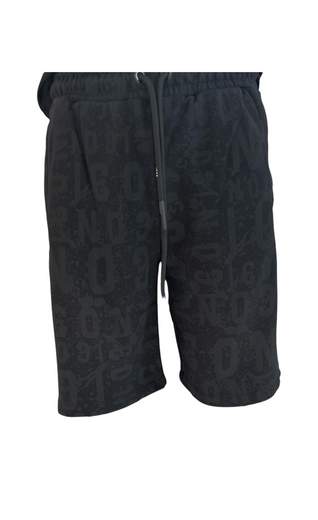ICON ALL-OVER SPLASH COOL BERMUDA - IUB010