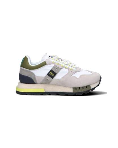 BLAUER SNEAKERS - HERON02/RIS