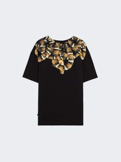 COUNTY OF MILAN T-SHIRT - F5CAMATH038