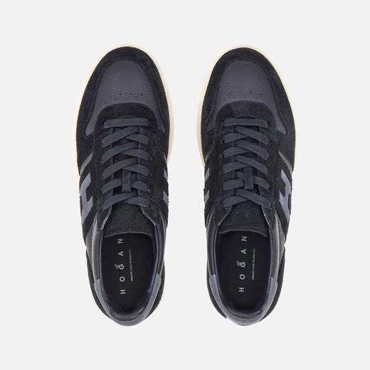 HOGAN SNEAKERS - HXM6680FZ00VGP