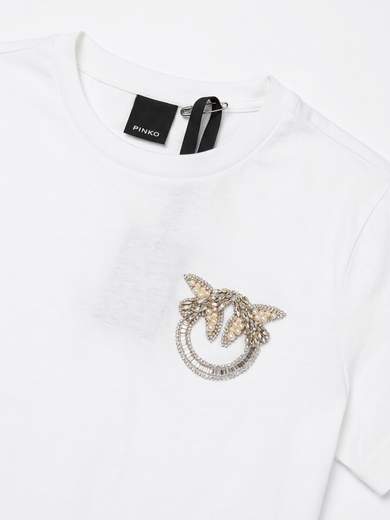 PINKO T-SHIRT DONNA - 103320