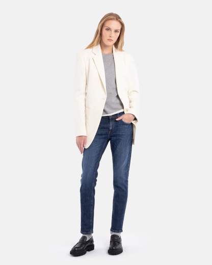 DONDUP JEANS DONNA - P692