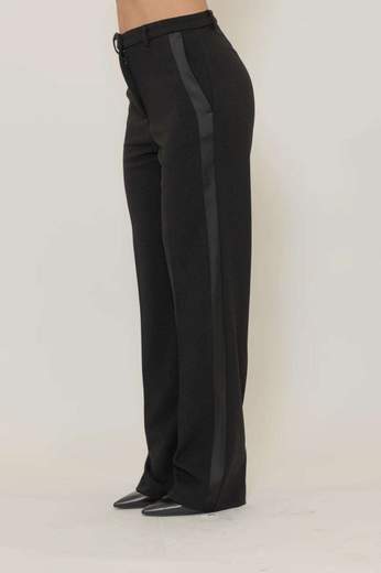 VICOLO PANTALONE DONNA - TD0077
