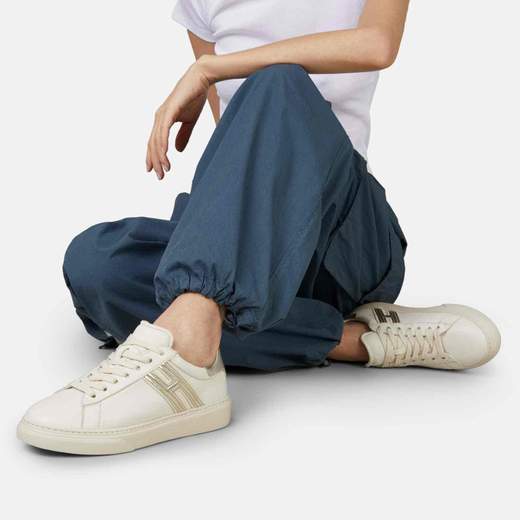 HOGAN - SNEAKERS Donna