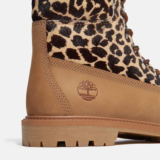 TIMBERLAND STIVALETTI DONNA - TB0A5M5N