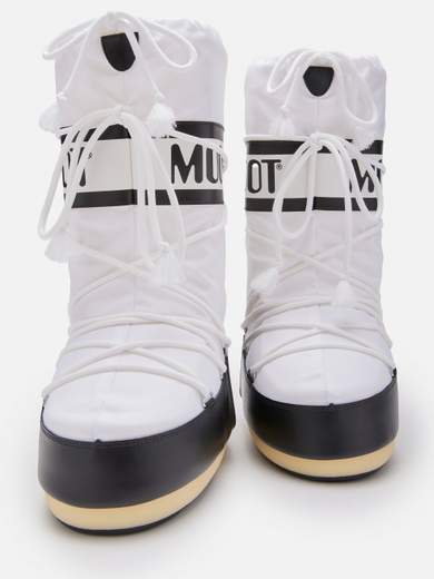 MOON BOOT DOPOSCI UNISEX - 80D1400440