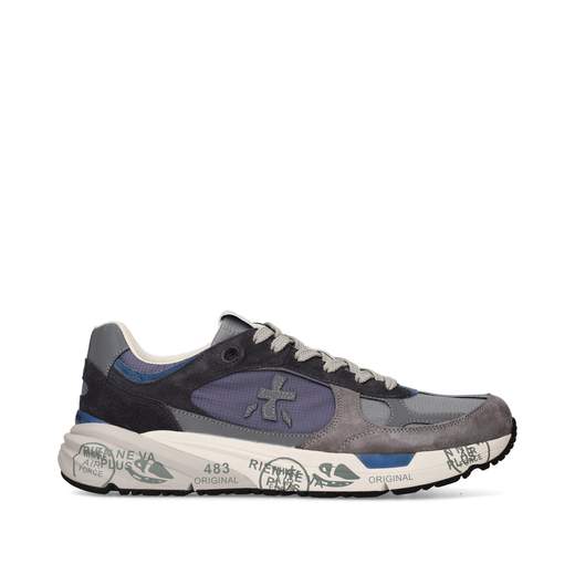 PREMIATA SNEAKERS - MASE