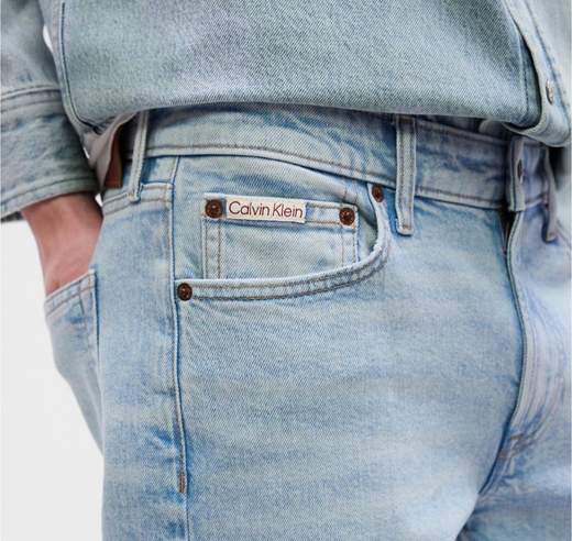 CALVIN KLEIN JEANS - LV04RF741G