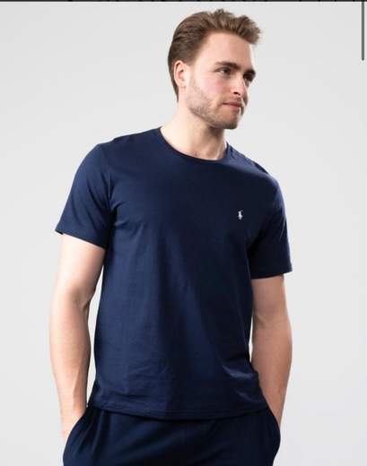 RALPH LAUREN T-SHIRT - 714844756