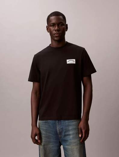 CALVIN KLEIN T-SHIRT UOMO  - LV04RF294G