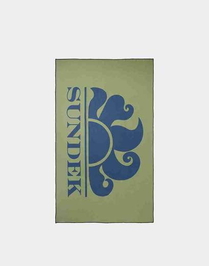 SUNDEK TELO MARE - AM398ATMI100