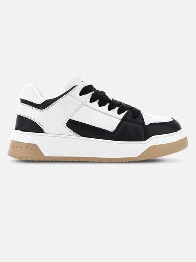 HOGAN SNEAKERS - HXM6670FL40TLN