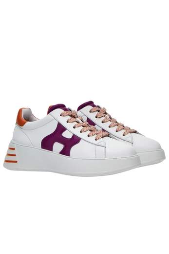 HOGAN SNEAKERS REBEL
