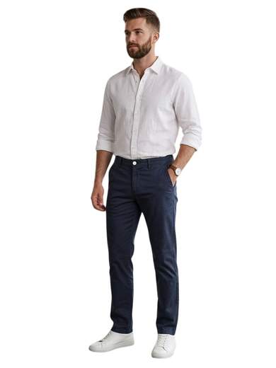 KLIXS JEANS - 01166/E