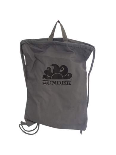 SUNDEK SUNDEK IRVINE - NYLON BAG BACKPACK