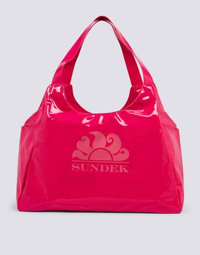 SUNDEK CHEL  BORSA SPALLA DONNA - AW417ABPV400